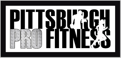 Pittsburgh Pro Fitness Home
